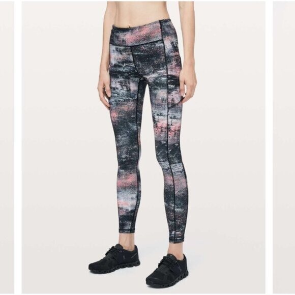 Lululemon Speed Up Tight - 6 - Picture 1 of 10
